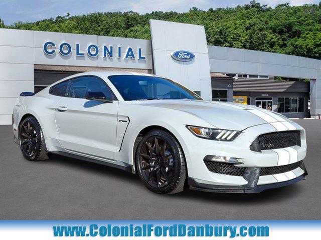 2017 Ford GT Shelby GT350 for sale in Danbury, CT