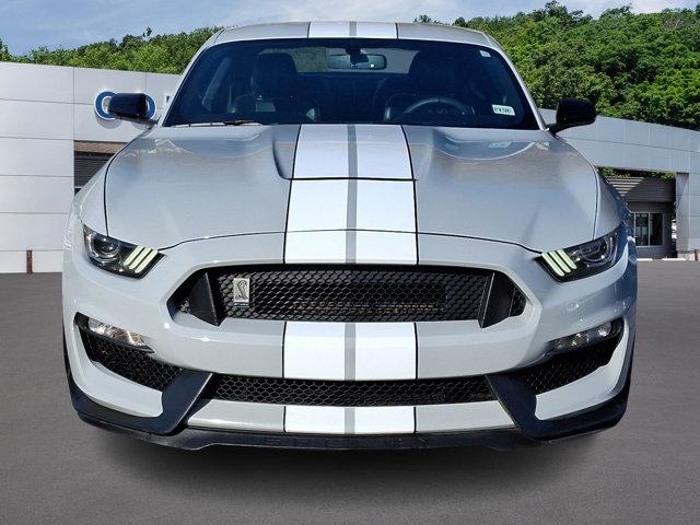 2017 Ford GT Shelby GT350