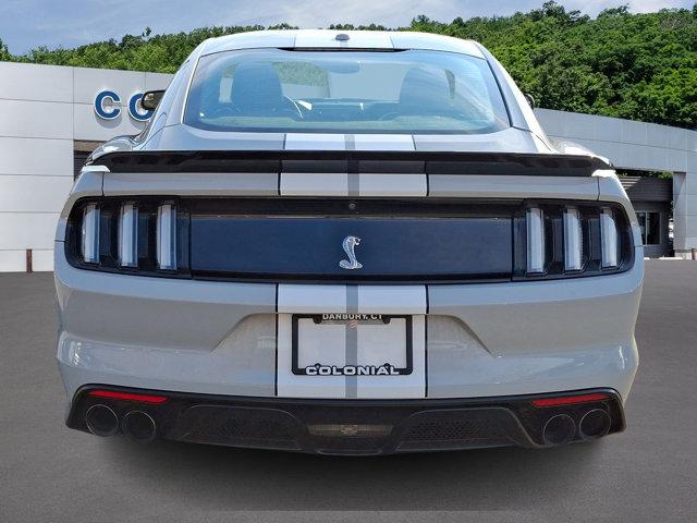 2017 Ford GT Shelby GT350