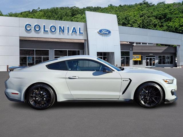 2017 Ford GT Shelby GT350