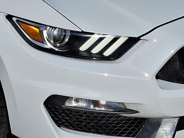 2017 Ford GT Shelby GT350