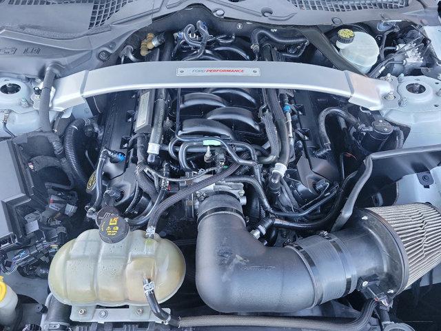 2017 Ford GT Shelby GT350