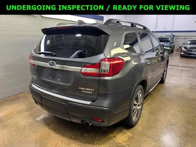2019 Subaru Ascent Touring