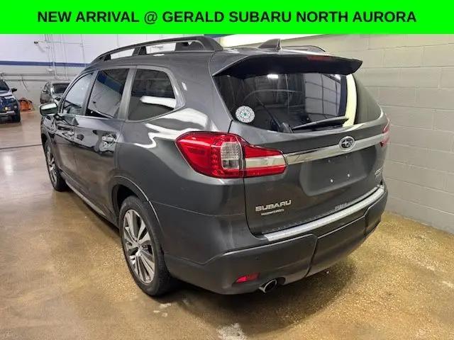 2019 Subaru Ascent Touring