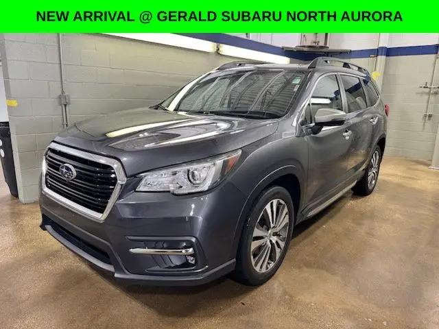 2019 Subaru Ascent Touring
