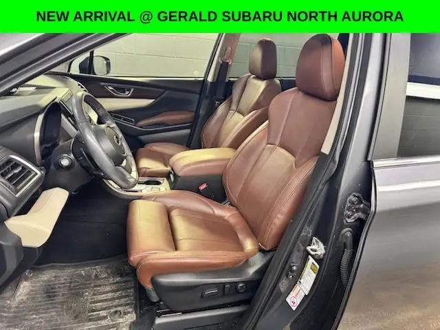 2019 Subaru Ascent Touring