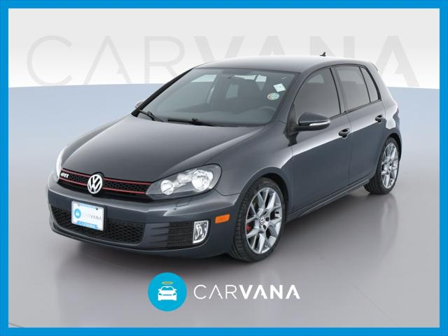 2014 Volkswagen GTI for sale near , 