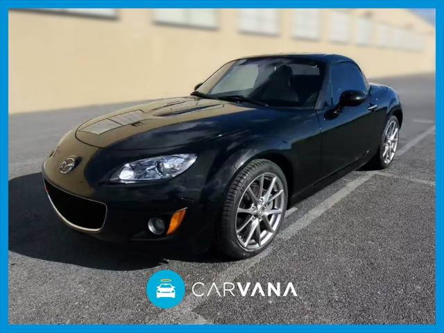 2011 Mazda MX-5 Grand Touring for sale near , 