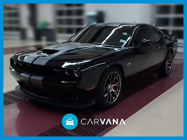 2015 Dodge Challenger SRT 392 for sale near , 