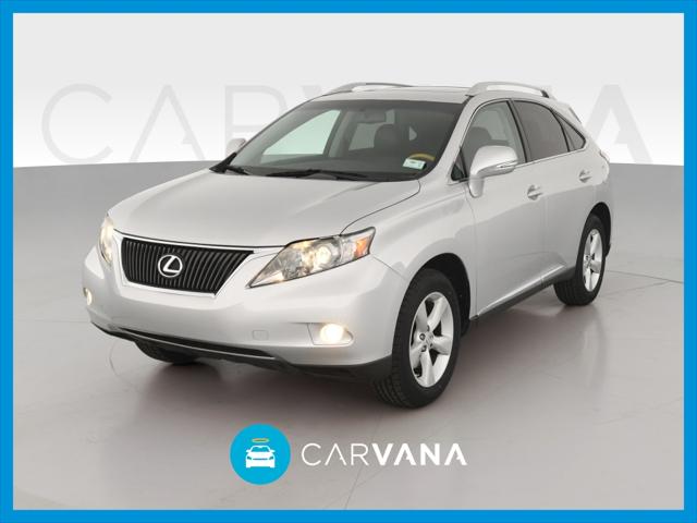 2012 Lexus RX 350 FWD 4dr for sale near , 