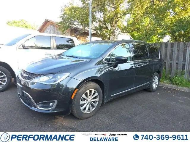 2018 Chrysler Pacifica Touring L for sale near Delaware, OH