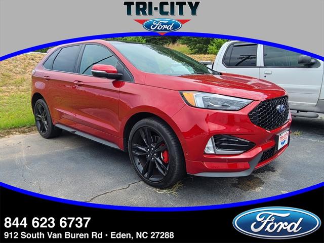 2022 Ford Edge ST for sale in Eden, NC