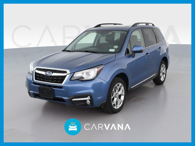 2017 Subaru Forester Touring for sale in , 