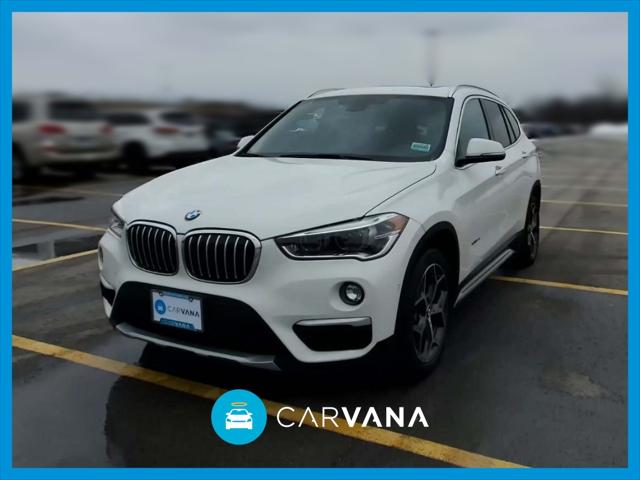 2016 BMW X1 xDrive28i for sale near , 