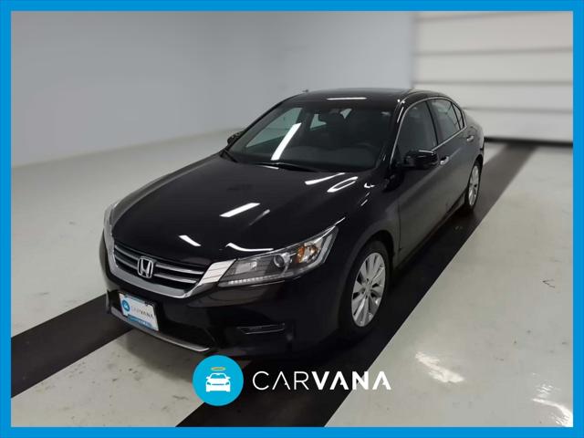 2013 Honda Accord Sedan EX-L for sale near , 