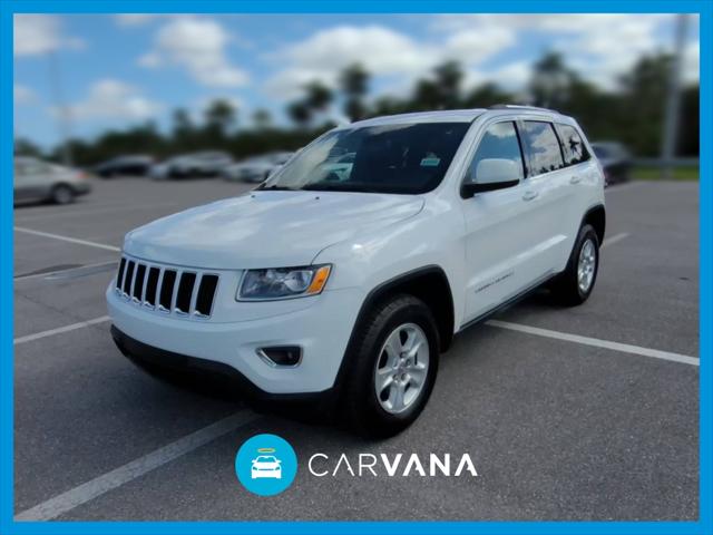 2016 Jeep Grand Cherokee Laredo for sale near , 