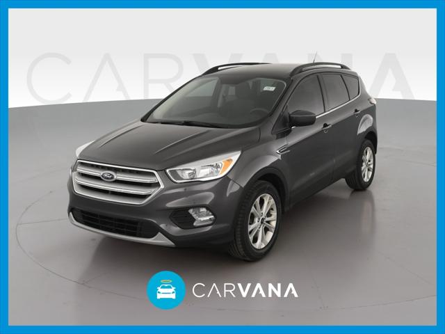 2018 Ford Escape SE for sale near , 