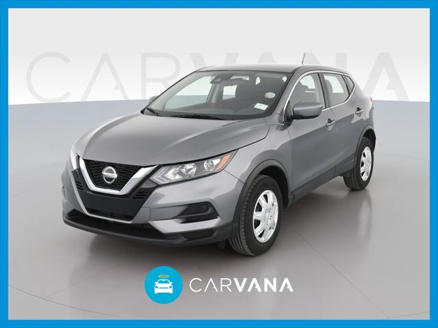 2020 Nissan Rogue Sport S for sale near , 