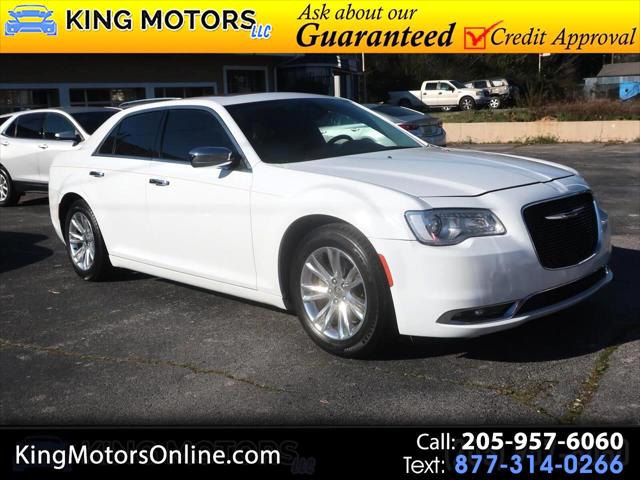 2016 Chrysler 300 300C for sale in Birmingham, AL