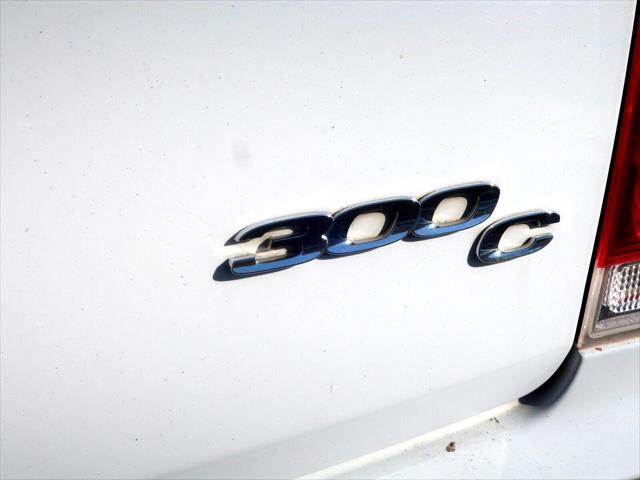2016 Chrysler 300 300C