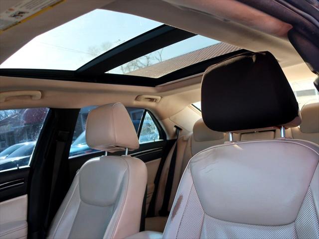 2016 Chrysler 300 300C