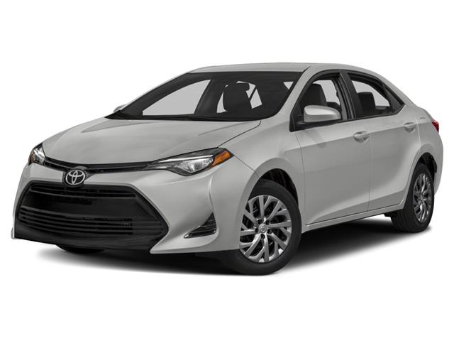 2018 Toyota Corolla LE for sale in Bel Air, MD