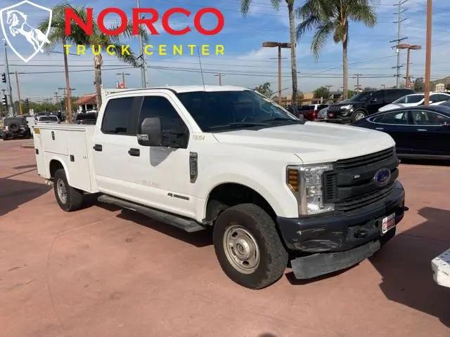 2019 Ford F-250 XL