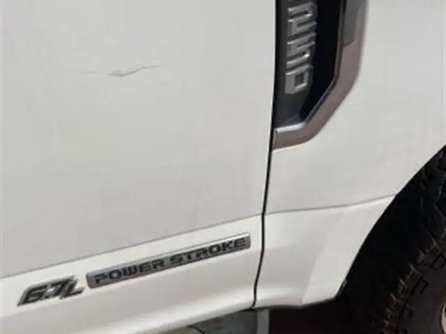 2019 Ford F-250 XL