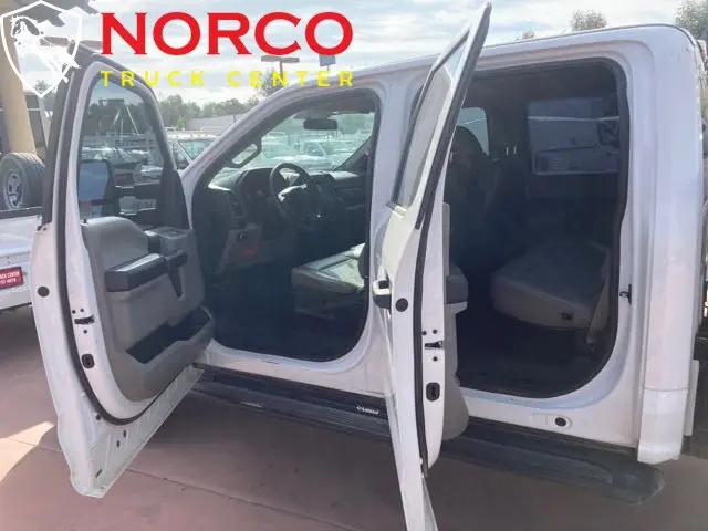 2019 Ford F-250 XL