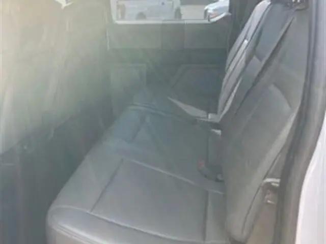 2019 Ford F-250 XL