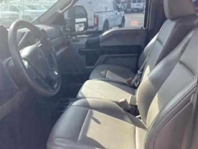 2019 Ford F-250 XL