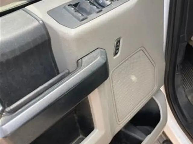 2019 Ford F-250 XL