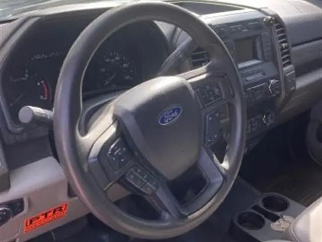 2019 Ford F-250 XL