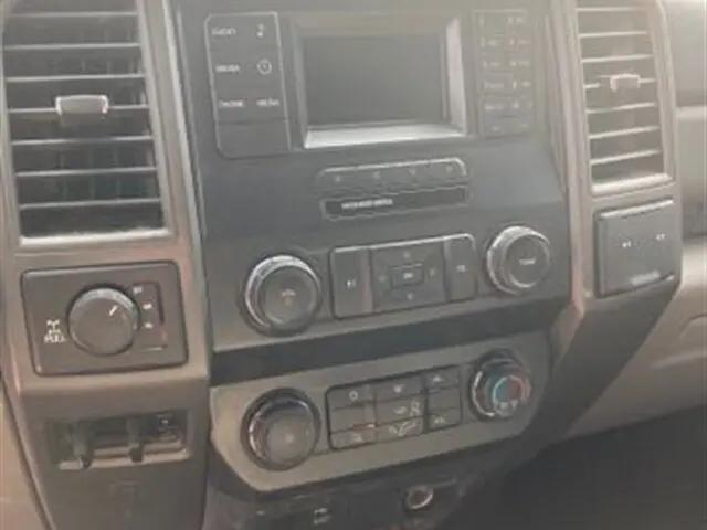 2019 Ford F-250 XL