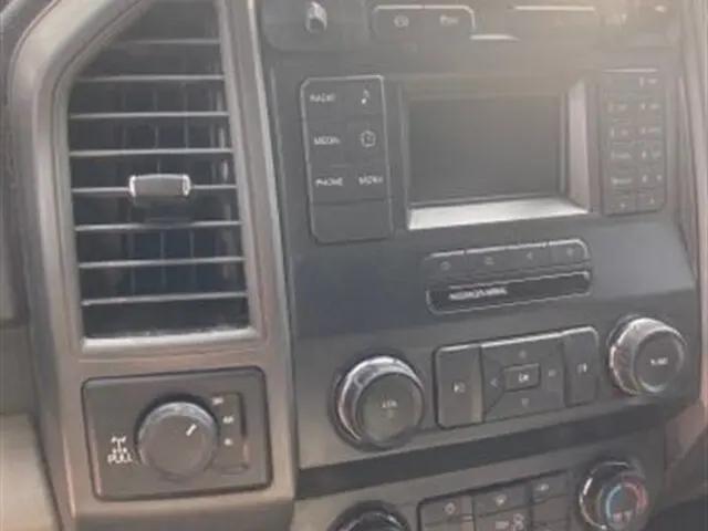 2019 Ford F-250 XL