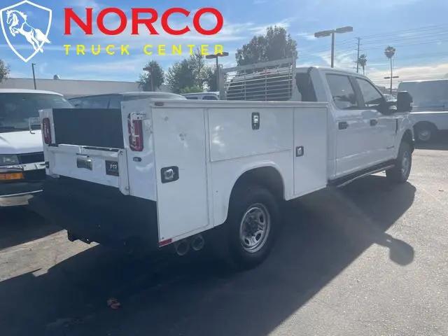 2019 Ford F-250 XL
