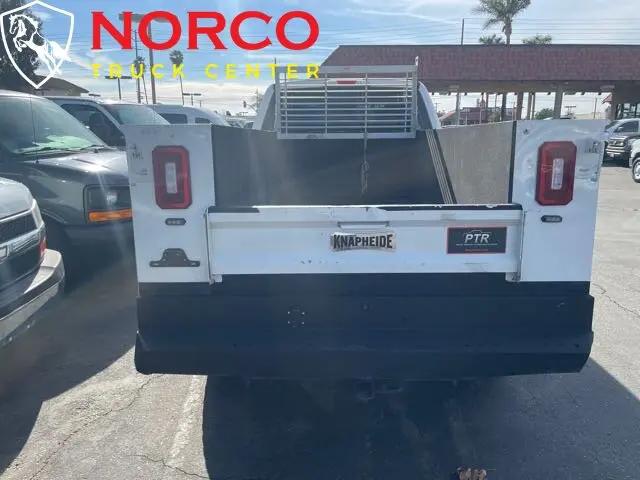 2019 Ford F-250 XL