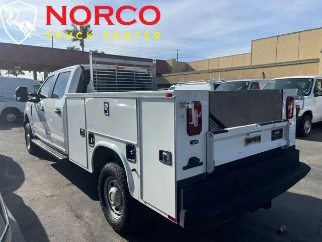 2019 Ford F-250 XL