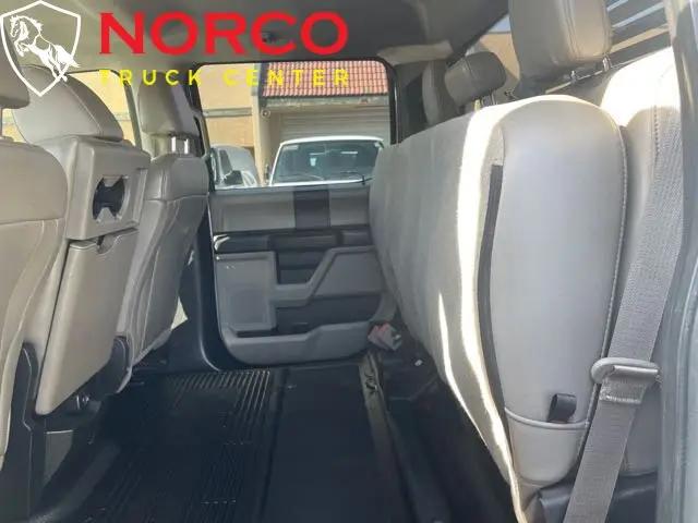 2019 Ford F-250 XL