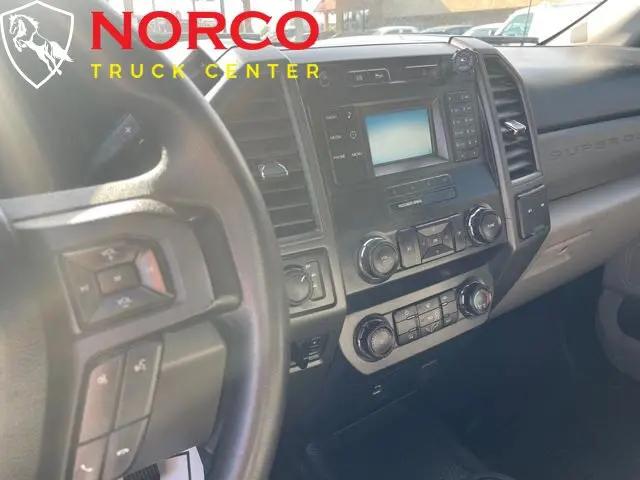 2019 Ford F-250 XL
