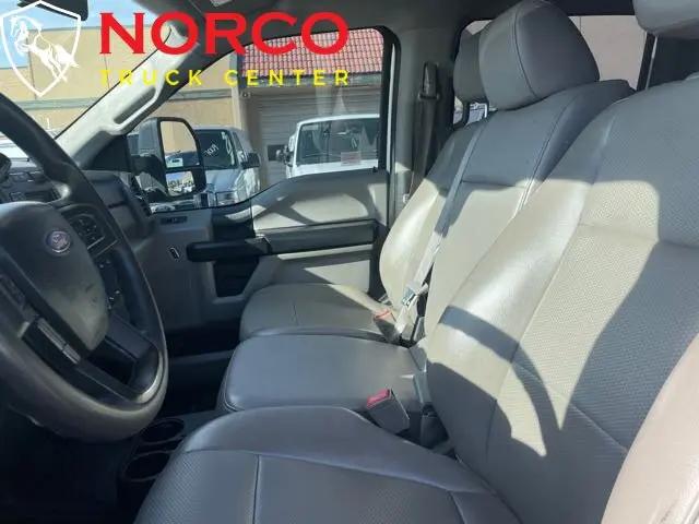 2019 Ford F-250 XL