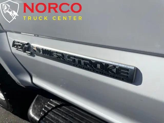 2019 Ford F-250 XL