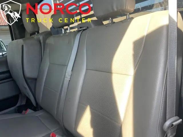 2019 Ford F-250 XL