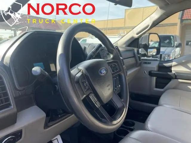 2019 Ford F-250 XL