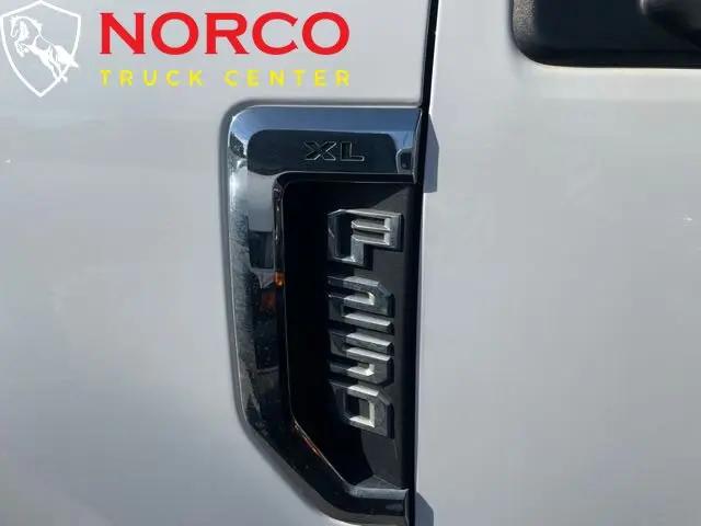 2019 Ford F-250 XL