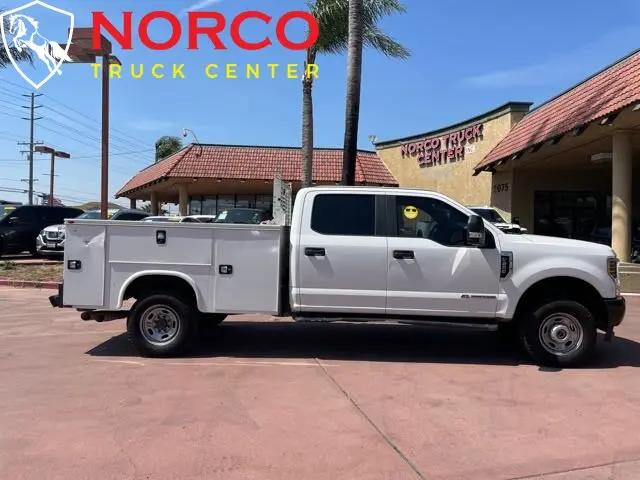 2019 Ford F-250 XL