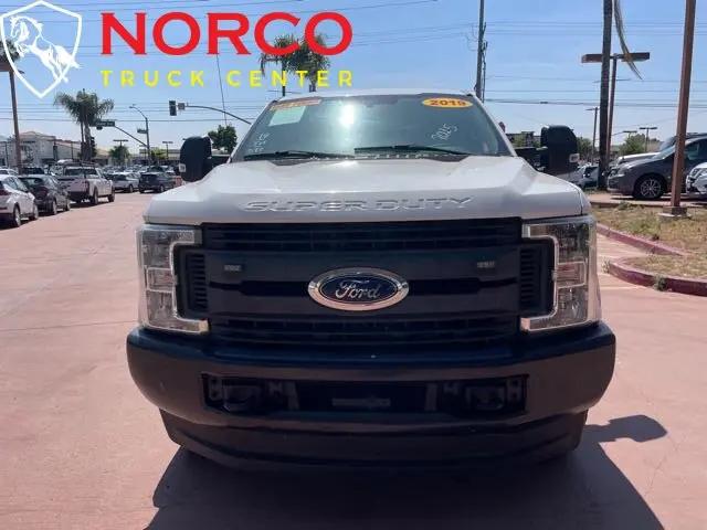2019 Ford F-250 XL