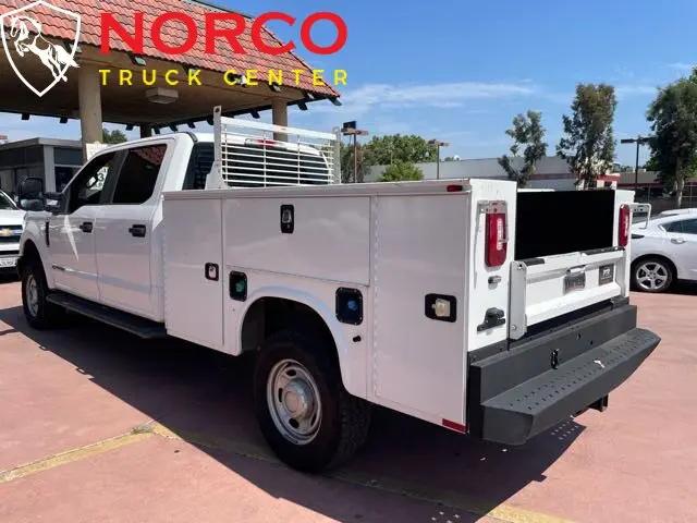 2019 Ford F-250 XL