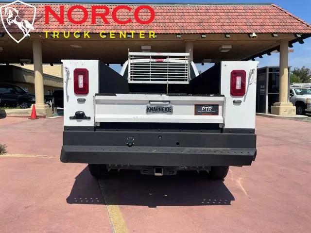 2019 Ford F-250 XL