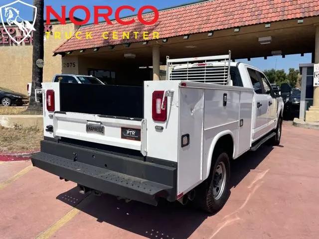 2019 Ford F-250 XL